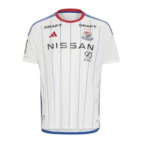 Camisolas Yokohama F. Marinos 2º Equipamento Alternativa 2024-25 Manga Curta